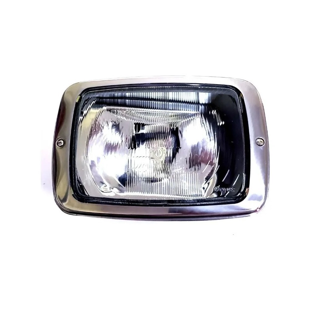 Farol Principal lado direito Orgus FM53LD
