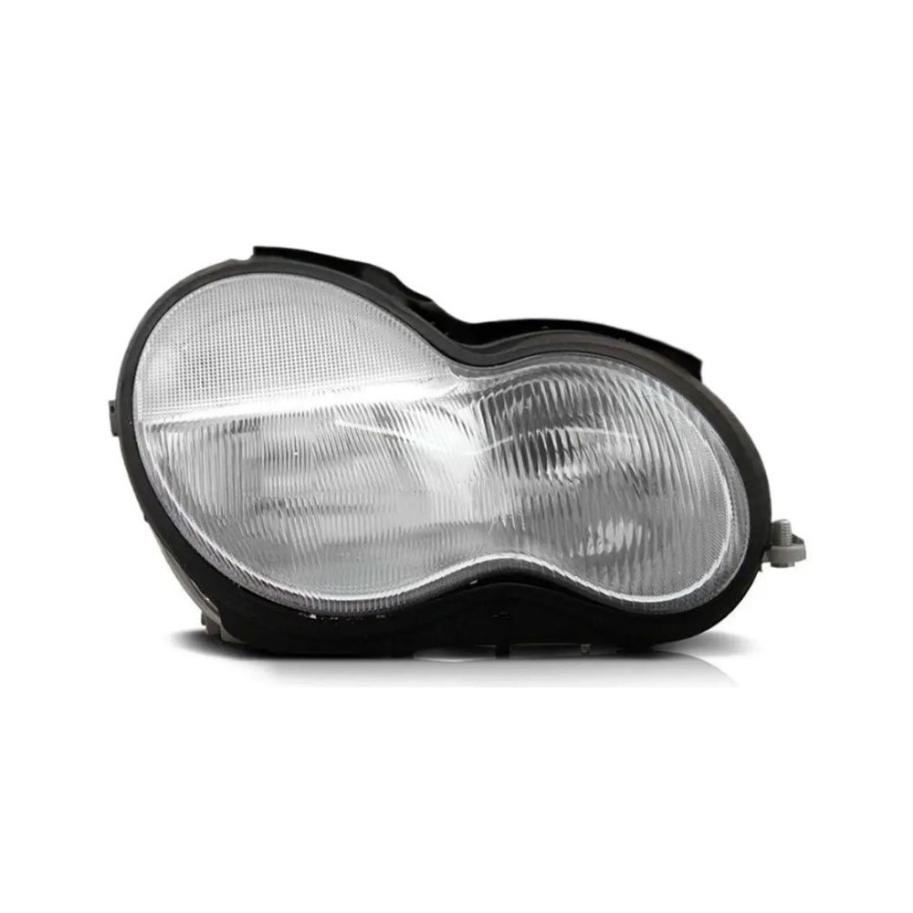 Farol Principal lado direito Rufato 17090