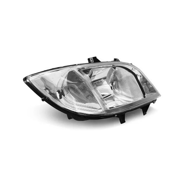 Farol Principal lado direito Automotive Imports ZN1414536