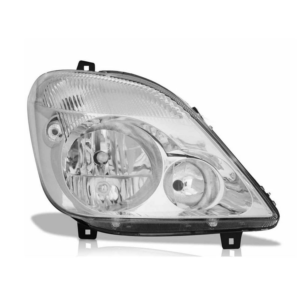 Farol Principal lado direito Automotive Imports ZN3131041