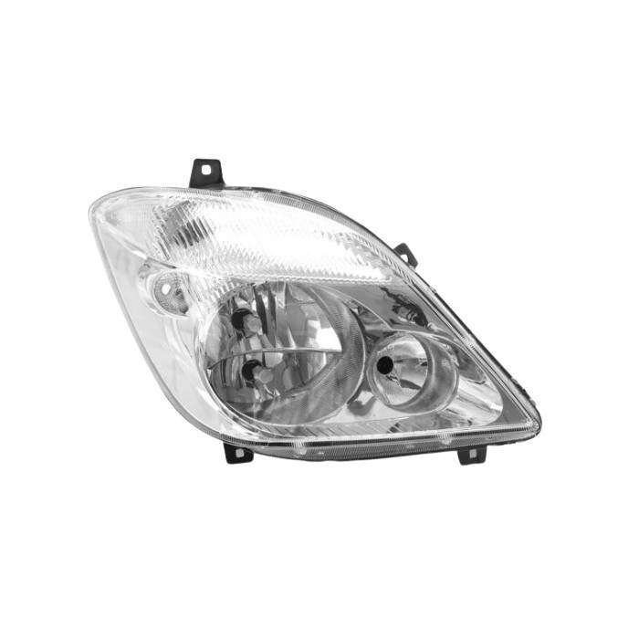 Farol Principal lado direito Automotive Imports ZN3131106