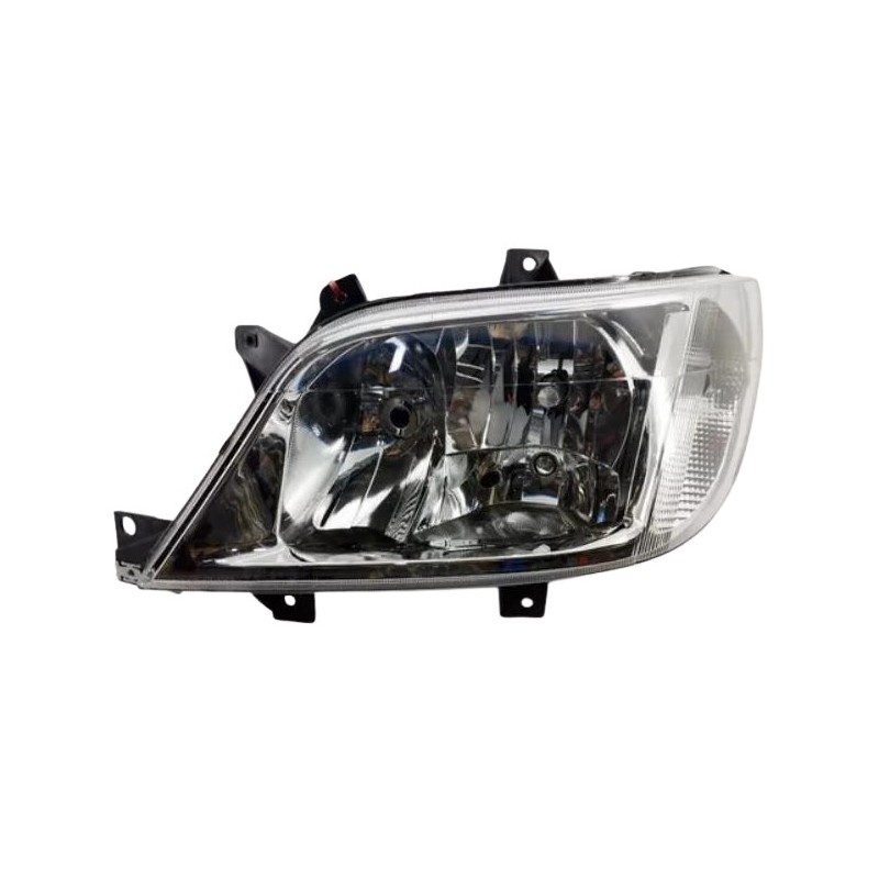 Farol Principal lado direito Cambuci Imports 034303