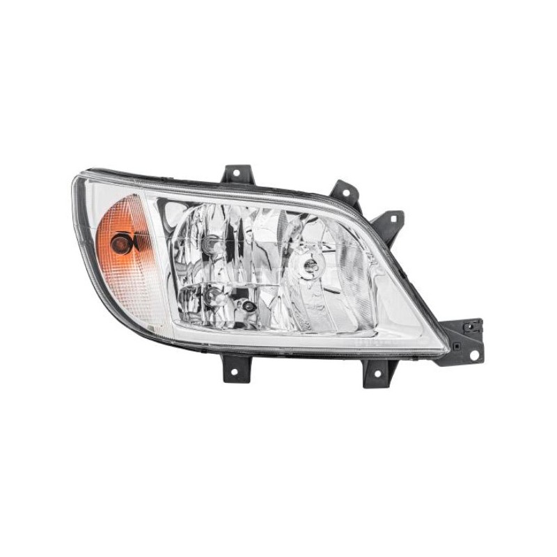 Farol Principal lado direito TYC 20A525052B
