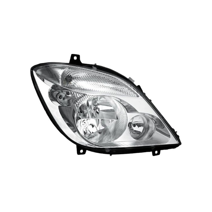 Farol Principal lado direito TYC 20B813052B