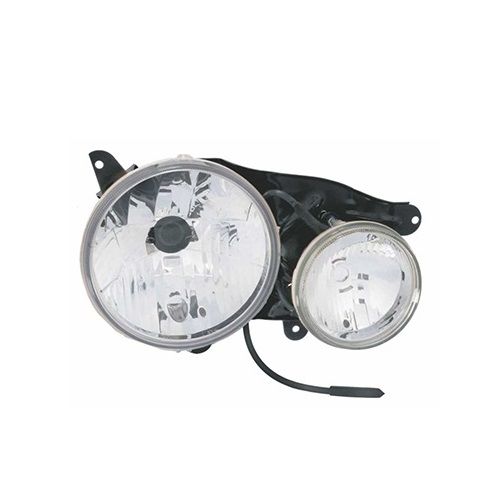 Farol Principal lado direito Fabricio FTZ2020