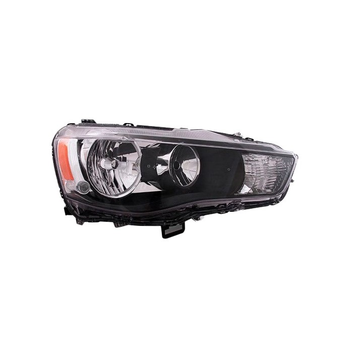 Farol Principal lado direito Depo 20510