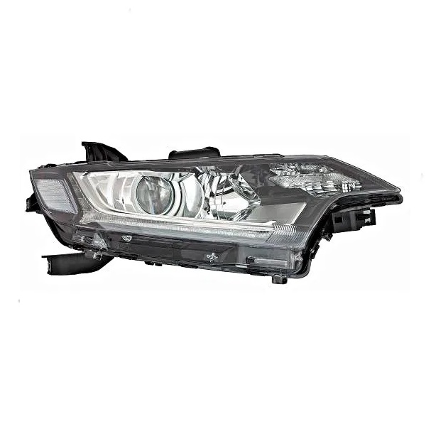 Farol Principal lado direito Mitsubishi 8301C854