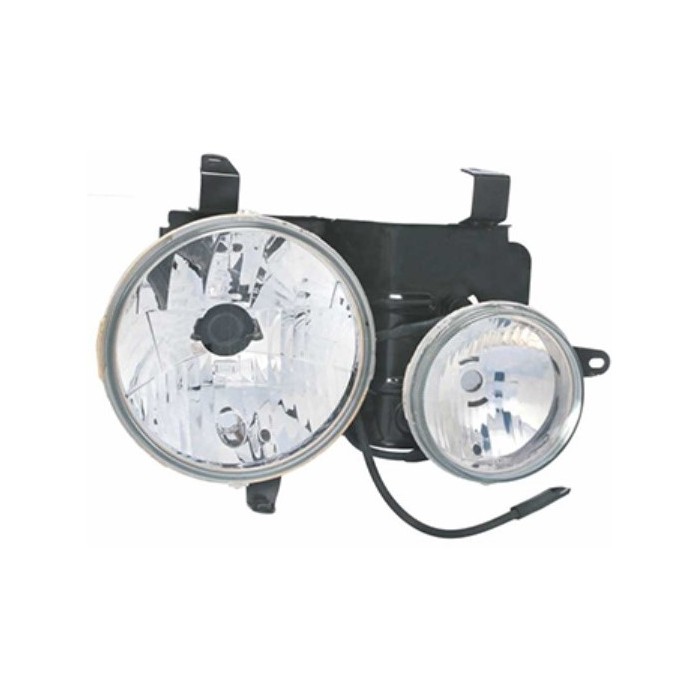 Farol Principal lado direito Orgus FB483LD
