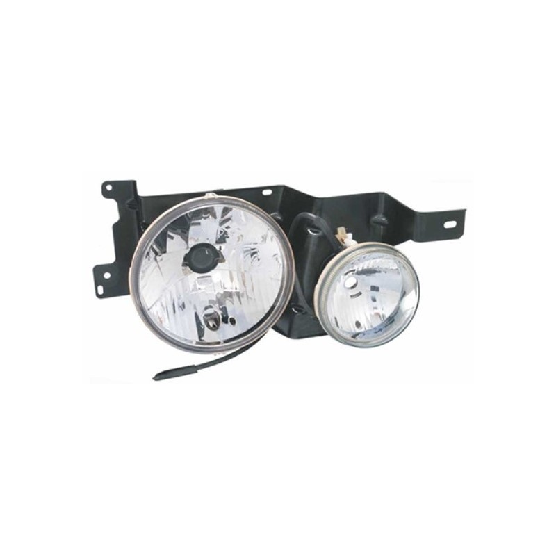 Farol Principal lado direito Orgus FB491LD