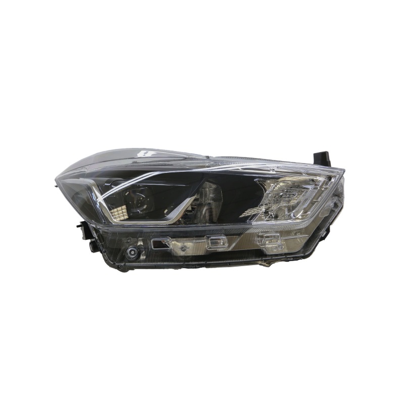 Farol Principal lado direito Automotive Imports ZN8282114