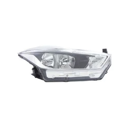 Farol Principal lado direito Cambuci Imports 061103