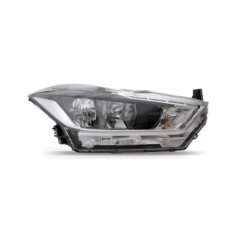 Farol Principal lado direito Rufato 26798