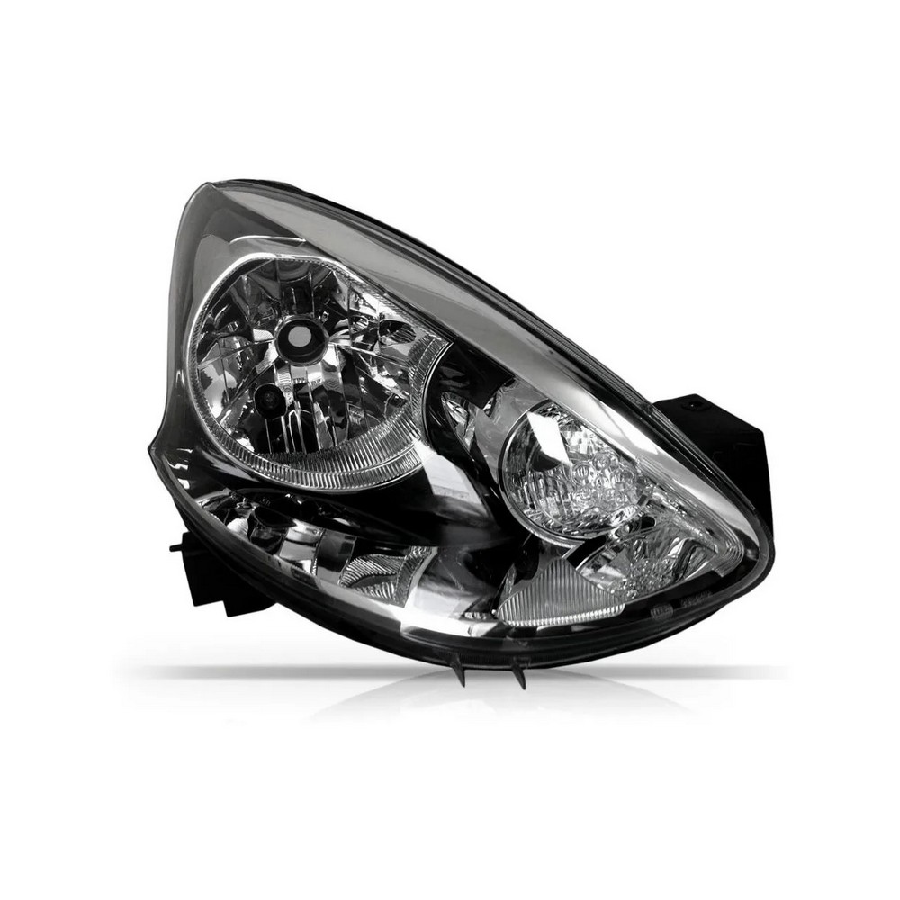 Farol Principal lado direito TYC 20E577052B