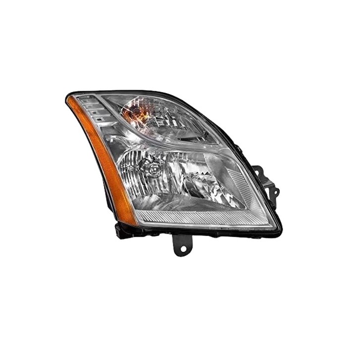 Farol Principal lado direito TYC 209213066B