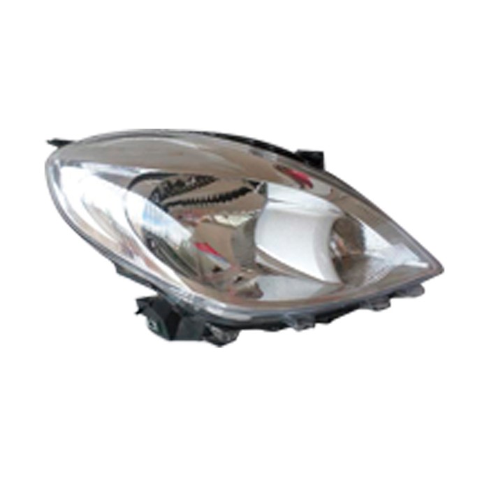 Farol Principal lado direito Rtech RTC8061