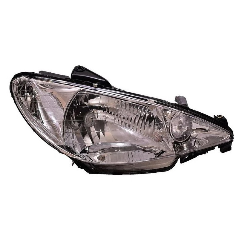 Farol Principal lado direito Automotive Imports ZN14141384