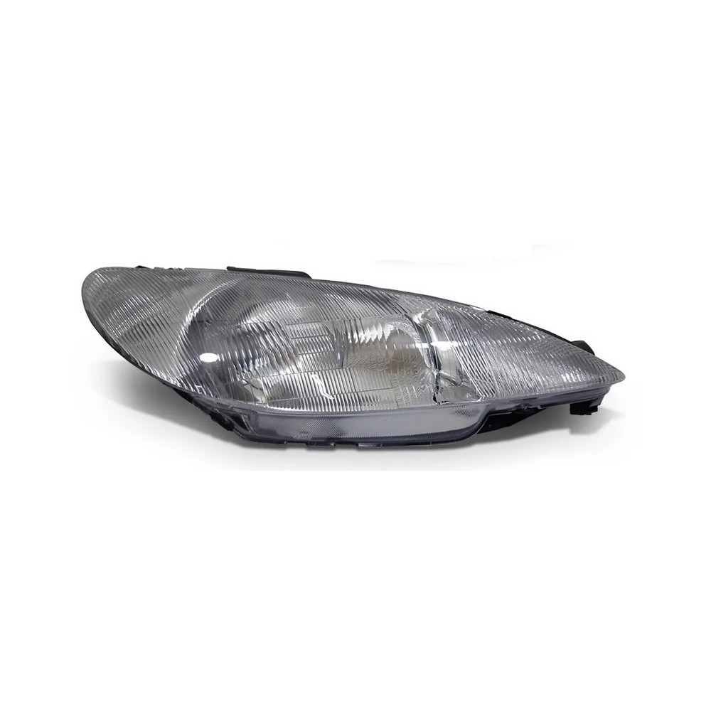 Farol Principal lado direito Automotive Imports ZN222005