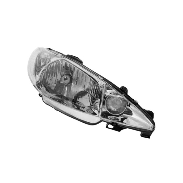 Farol Principal lado direito Automotive Imports ZN222007