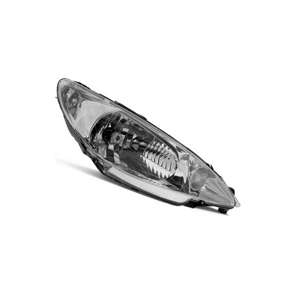 Farol Principal lado direito Fabricio FAR240