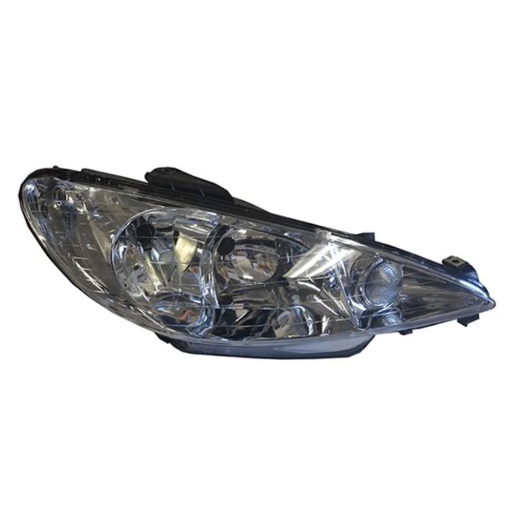 Farol Principal lado direito Orgus FP422LD
