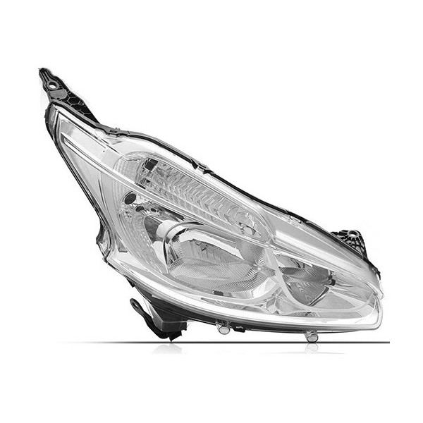 Farol Principal lado direito Rufato 29072