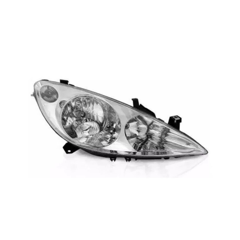 Farol Principal lado direito Cambuci Imports 050163