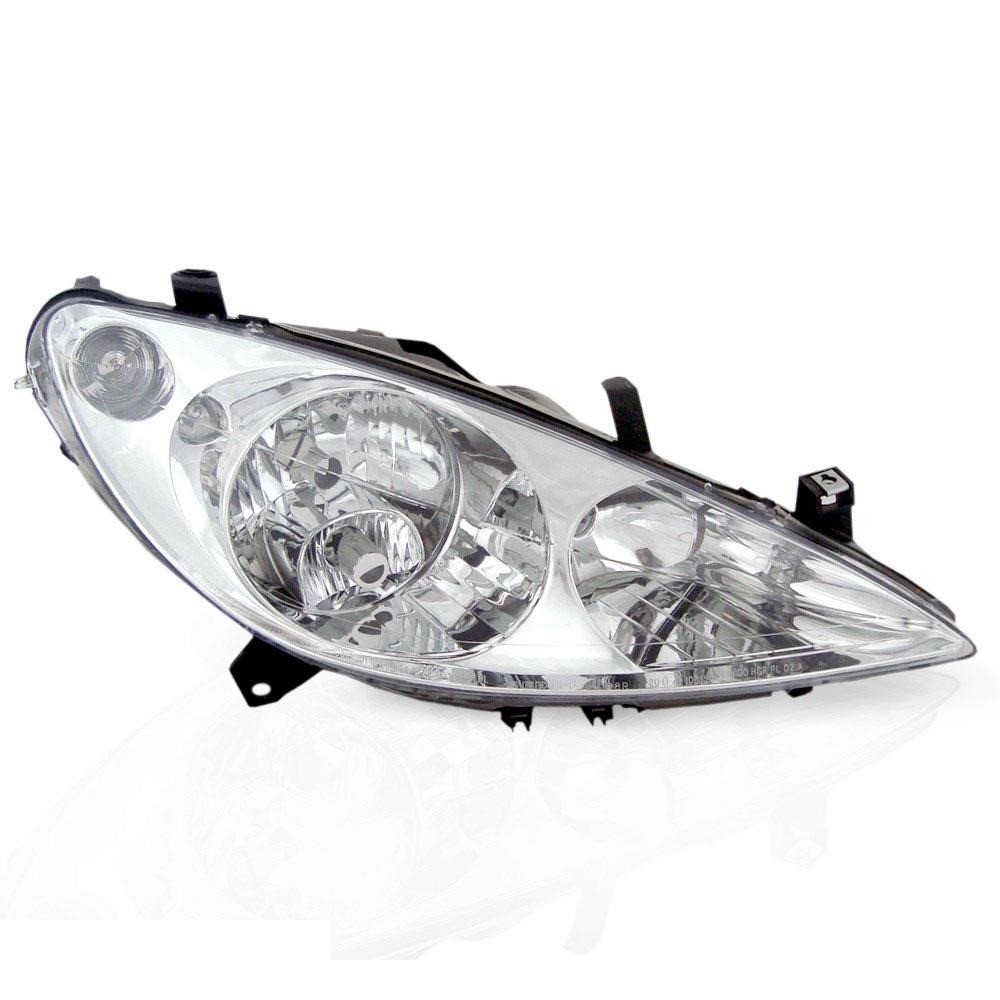 Farol Principal lado direito Magneti Marelli IMM1721006