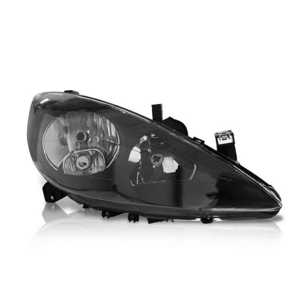 Farol Principal lado direito Automotive Imports ZN222236R