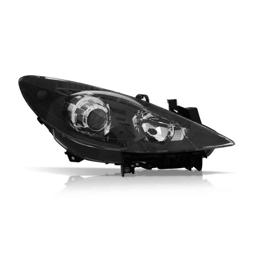 Farol Principal lado direito Automotive Imports ZN222272