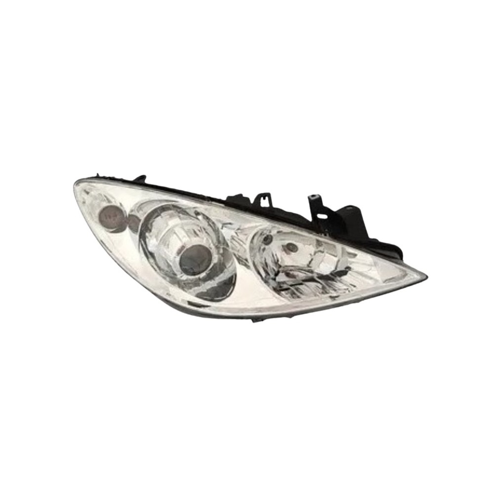 Farol Principal lado direito Rufato 27100