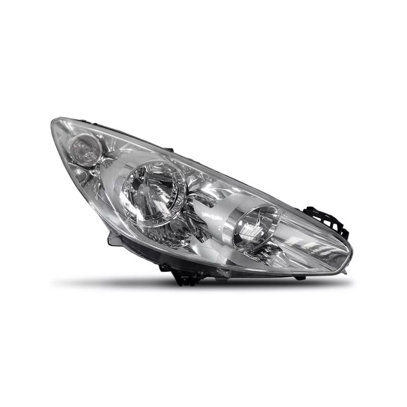 Farol Principal lado direito Rufato 23176