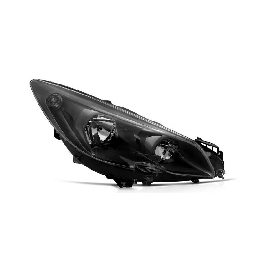 Farol Principal lado direito Rufato 27466