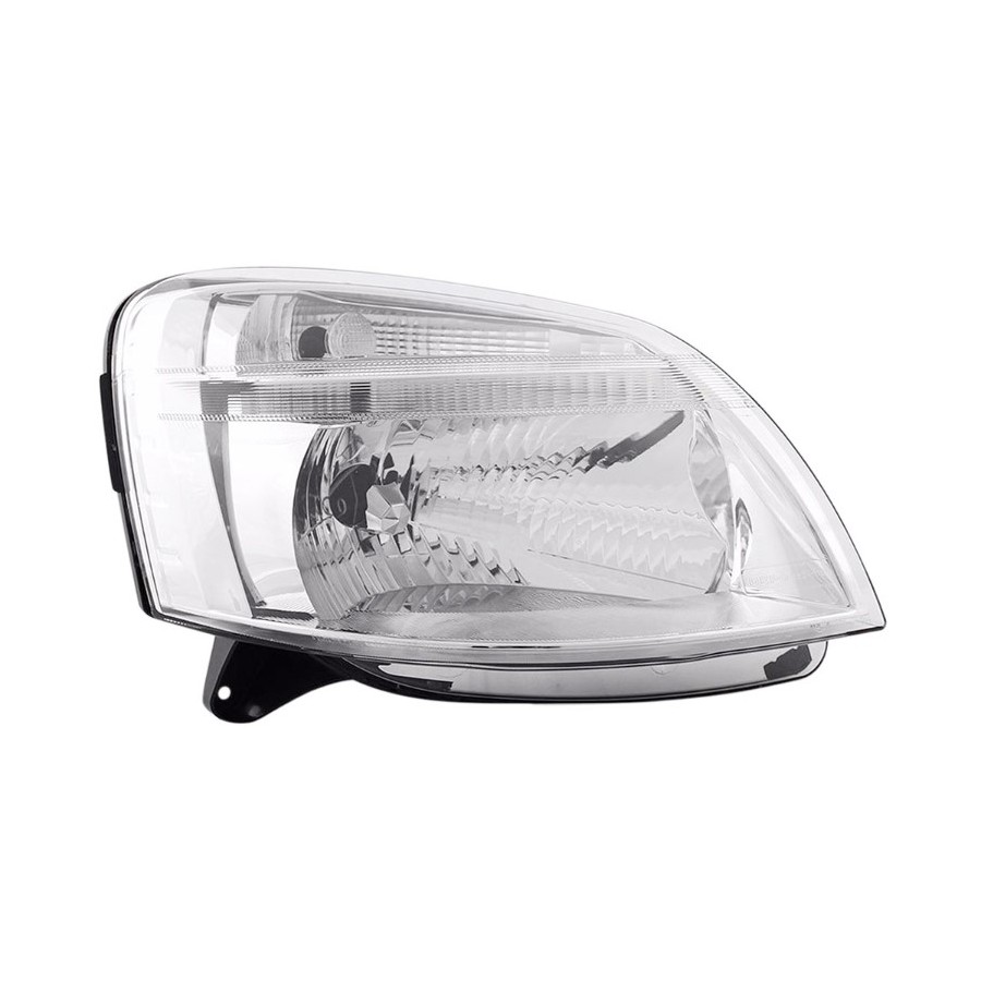 Farol Principal lado direito Rufato 17038