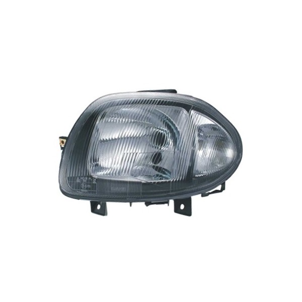 Farol Principal lado direito Orgus FR433LD