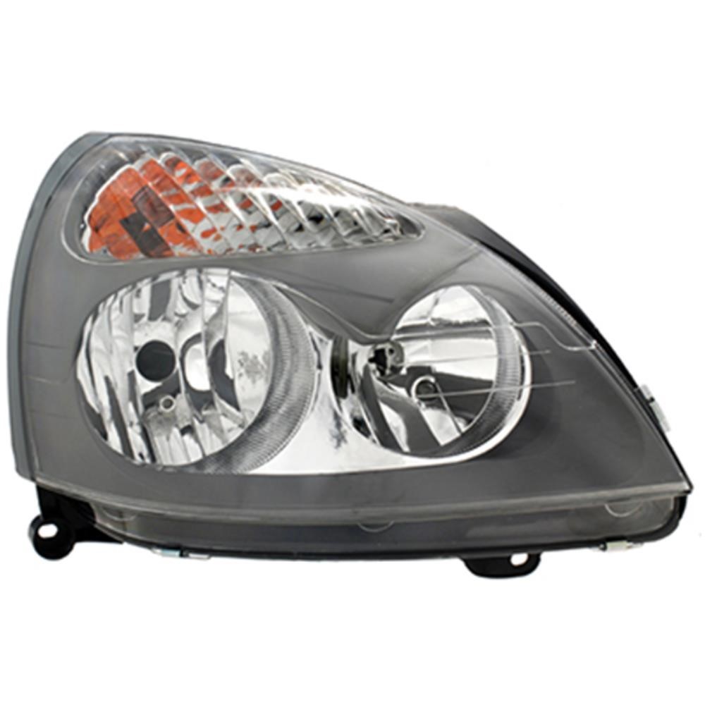 Farol Principal lado direito Orgus FR477LD
