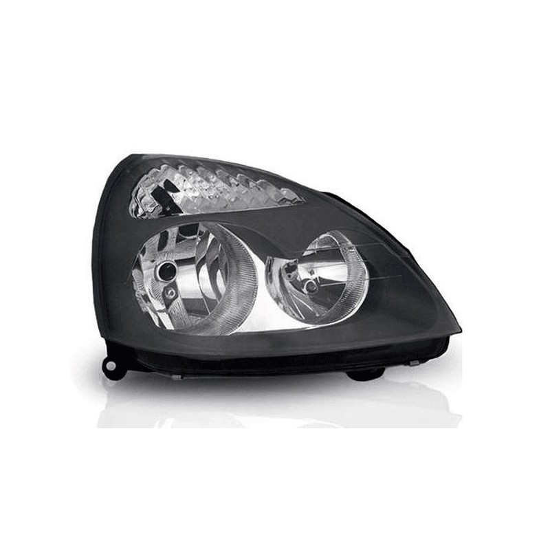 Farol Principal lado direito VIA Expressa RN811LD