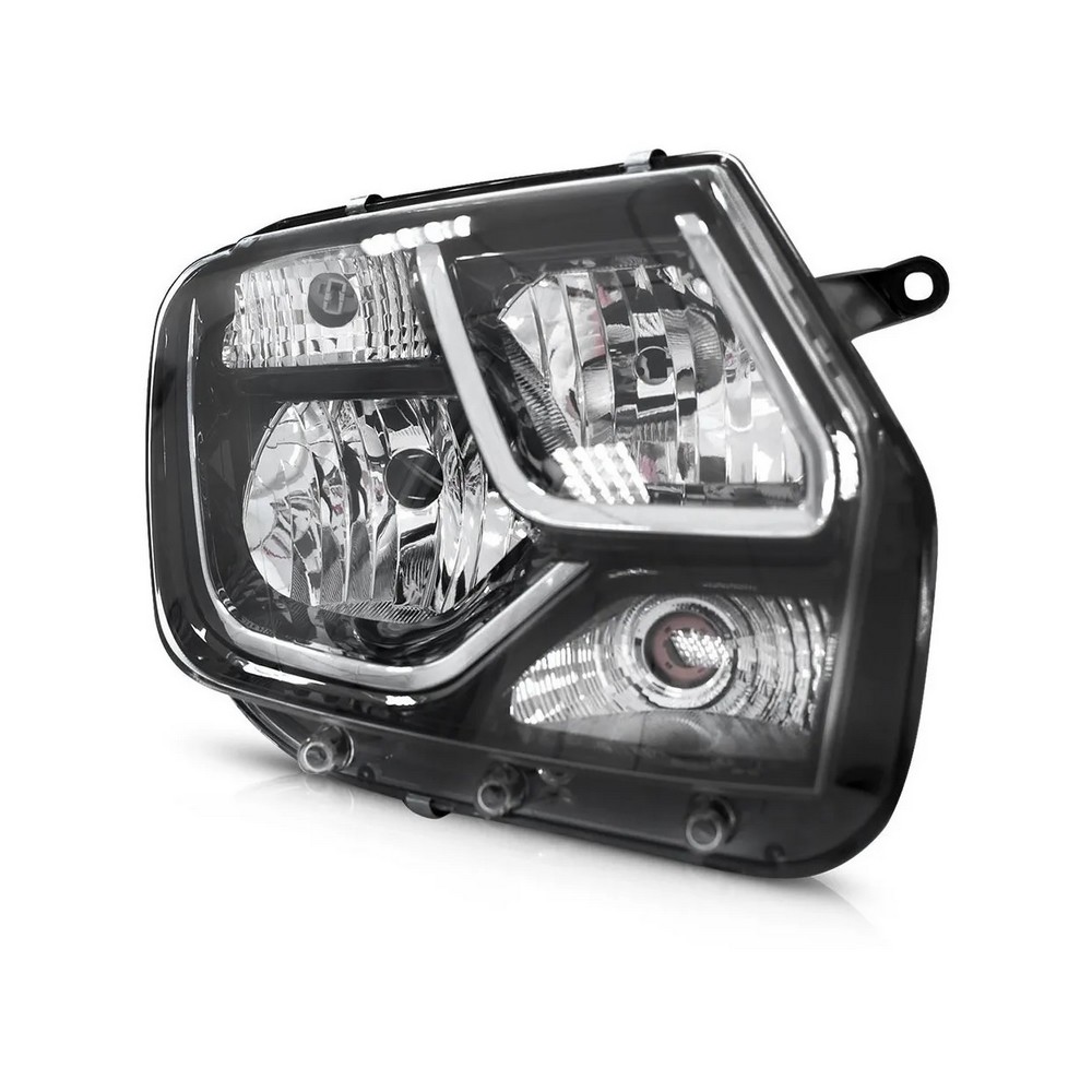 Farol Principal lado direito Automotive Imports ZN14143330