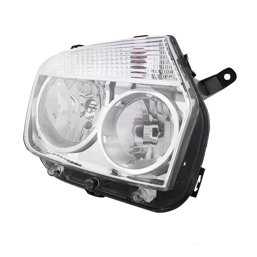 Farol Principal lado direito Automotive Imports ZN5858005