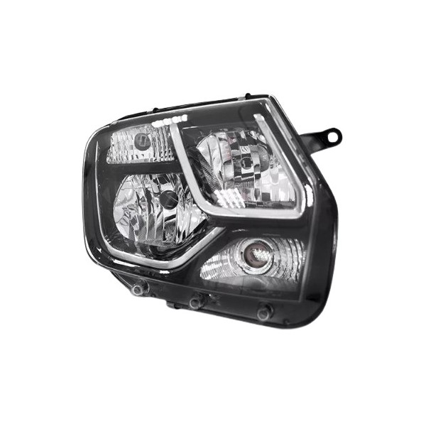 Farol Principal lado direito Cambuci Imports 050492