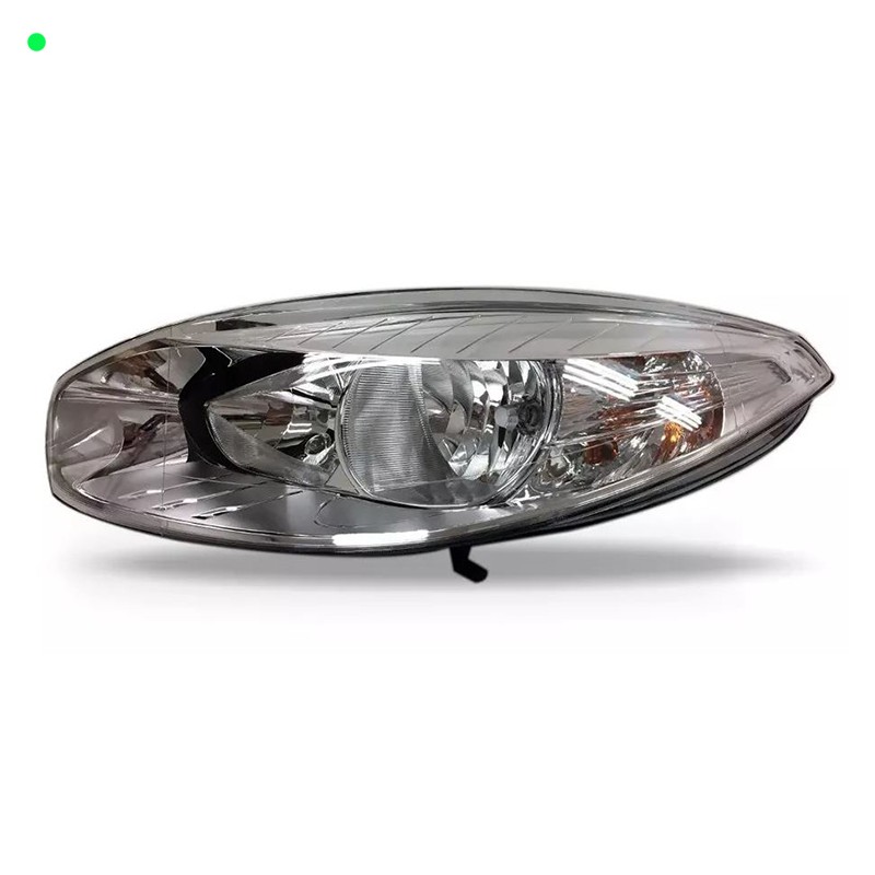 Farol Principal lado direito Rufato 25110