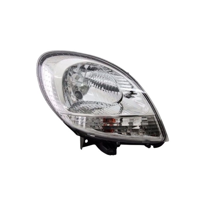 Farol Principal lado direito Automotive Imports ZN1111201