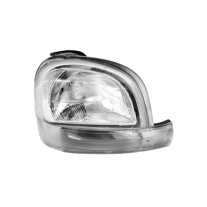 Farol Principal lado direito TYC 15126