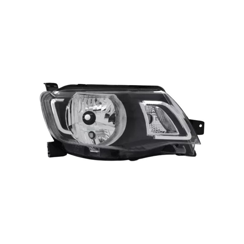 Farol Principal lado direito Automotive Imports ZN6160124