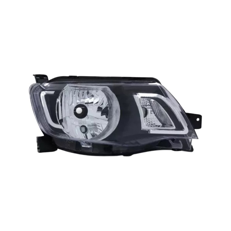 Farol Principal lado direito Cambuci Imports 054751