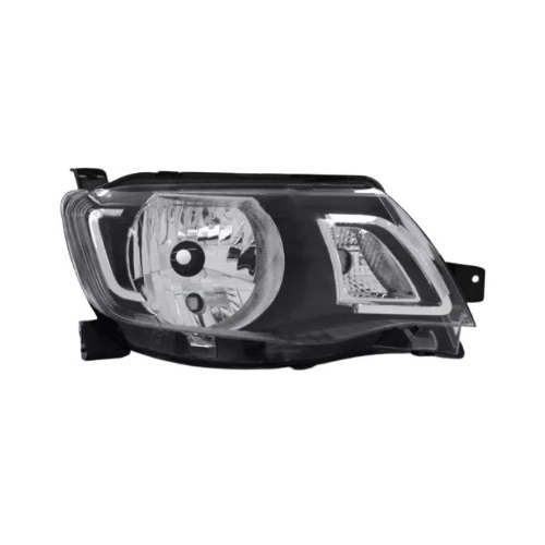 Farol Principal lado direito Rtech RTC1619
