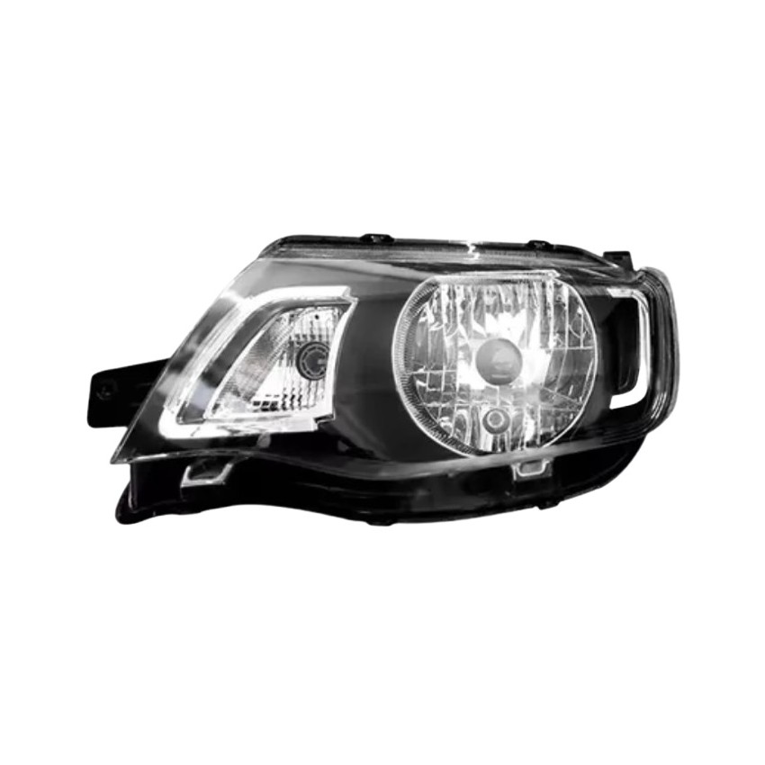 Farol Principal lado direito Rufato 27240