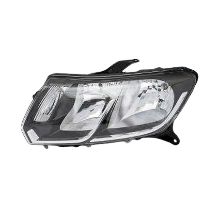Farol Principal lado direito Arteb 160984