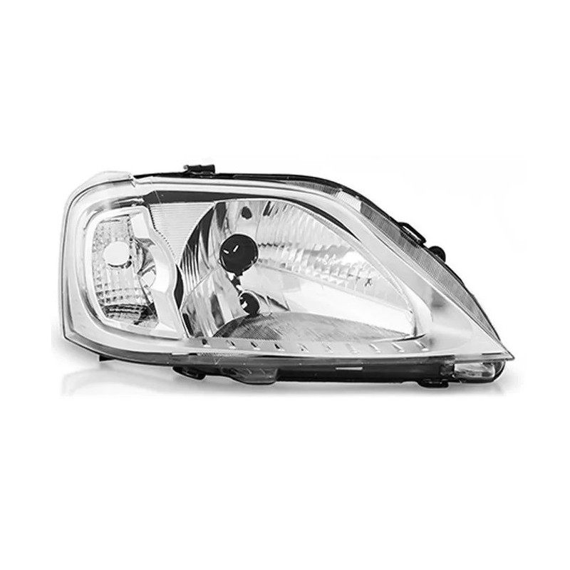 Farol Principal lado direito Automotive Imports ZN14141092