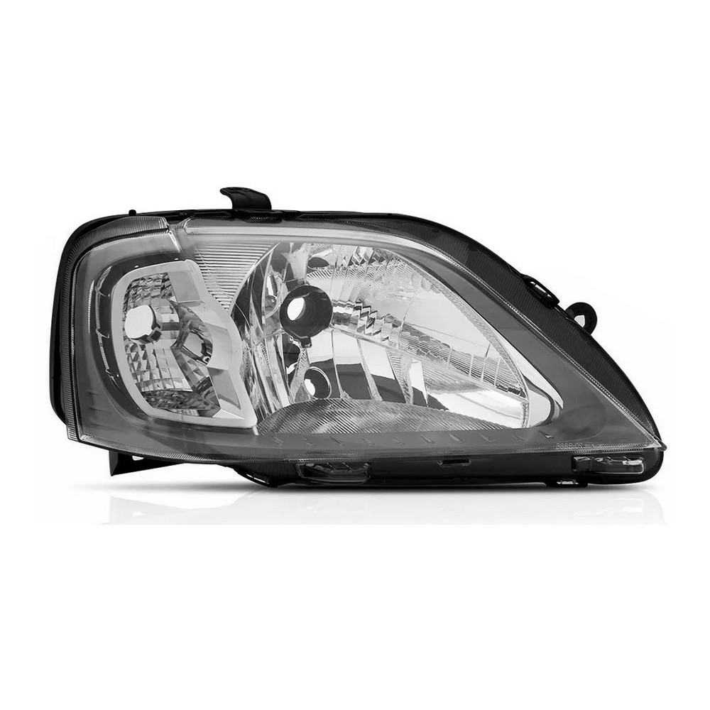 Farol Principal lado direito Automotive Imports ZN14141094