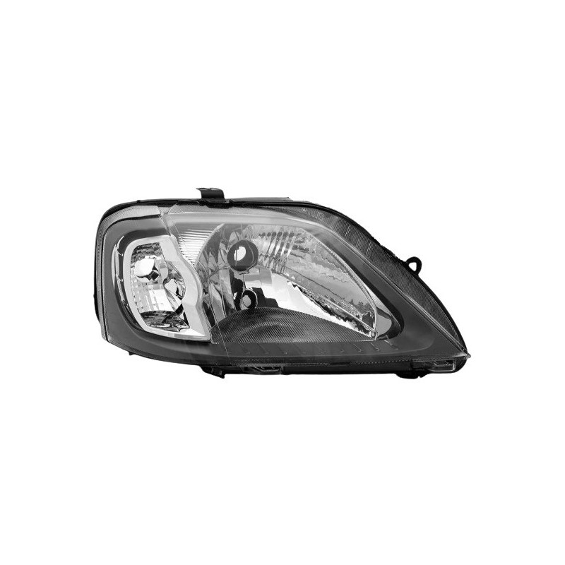 Farol Principal lado direito Cambuci Imports 053233